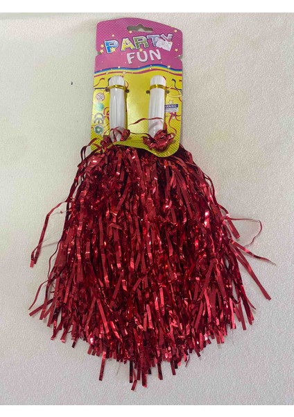 Kırmızı Ponpon fiyatları