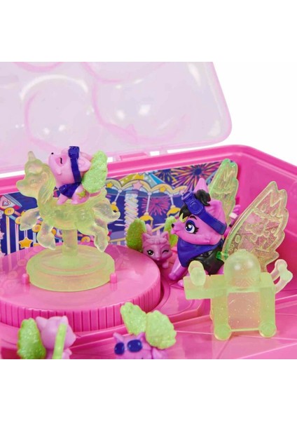 Bfs 64444 Hatchimals Kurt Ailesi Yumurta Kartonu indirimleri