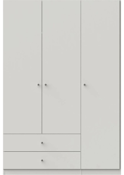 Lutie 3 Kapaklı Dolap fiyatları