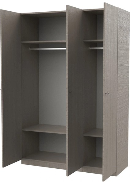 Lutie 3 Kapaklı Dolap modelleri