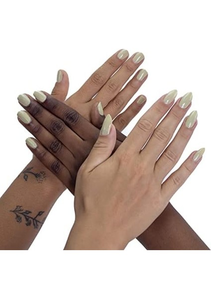 Minevital Cool Lime - Nefes Alan Oje, Breathable, Water Permeable 15 ml (43)