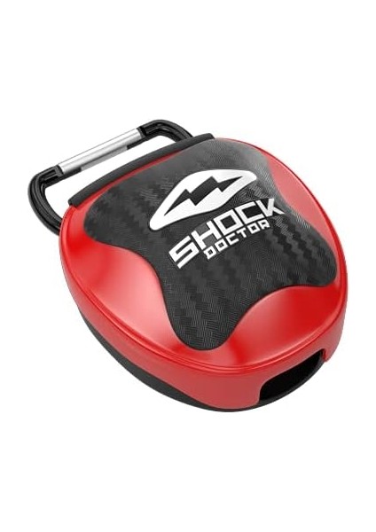 Shock Doctor Yetişkin Dişlik Box 11+ fiyatları