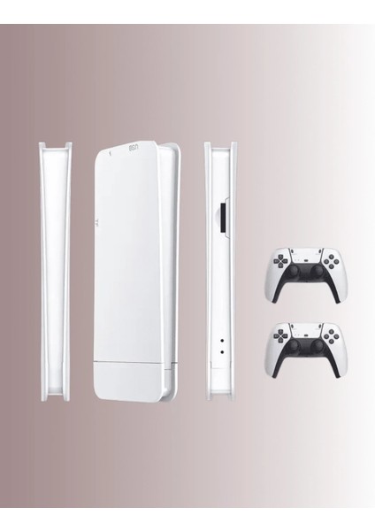 4K Destekli Bluetooth Retro Oyun Konsolu – M15 Modeli fırsatları