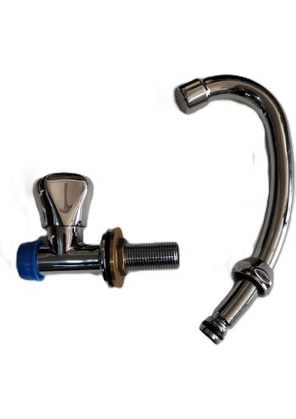 Mermer Üstü Tekli Evye Bataryası fiyatları