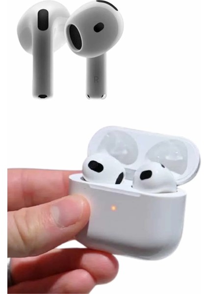 4.nesil Bluetooth Kulaklık Yüksek Ses Kaliteli Dokunmatik Kontrol Özellikli modelleri