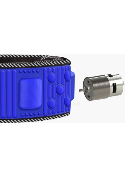 5 Motorlu Titreşimli Masaj Kemeri Göbek Eritme Aleti modelleri