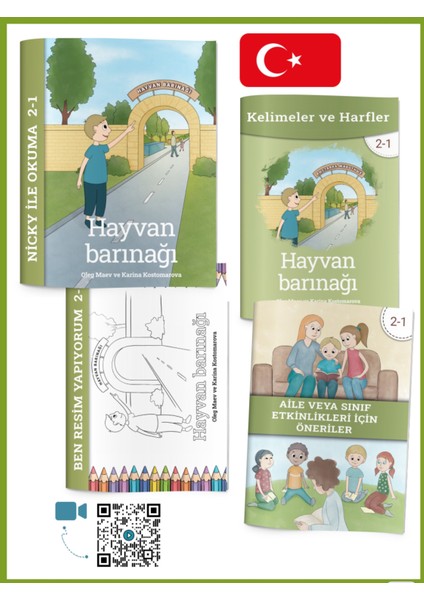 Hayvanbarınağı fırsatları