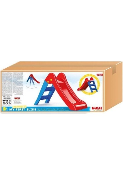 3001 Ilk Kaydırağım fiyatları