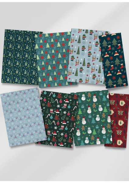 Scrapbook Sticker Seti 18 Büyük / 6 Küçük Parça - Bullet Journal Sticker Defter kullanılabilir fiyatları