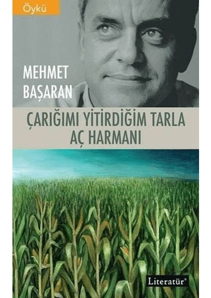 Çarığımı Yitirdiğim Tarla - Aç Harmanı