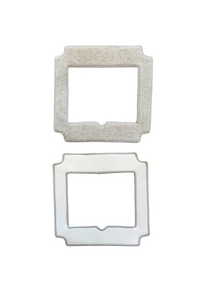 Cam Silme Bezi, Cambaz Pro Uyumlu, Cam Temizleme, Mikrofiber Bez - 1 Adet Wcr 2310K fiyatları