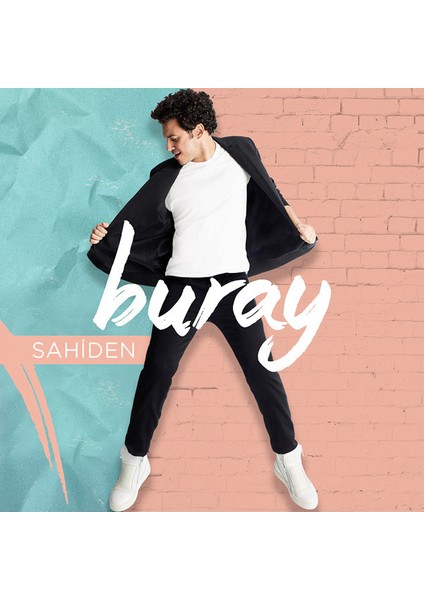 Dikkat CD Buray – Sahiden