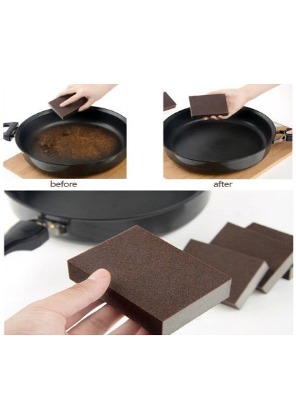 bulurum sihirli temizlik süngeri ( model 2 ) fiyatları