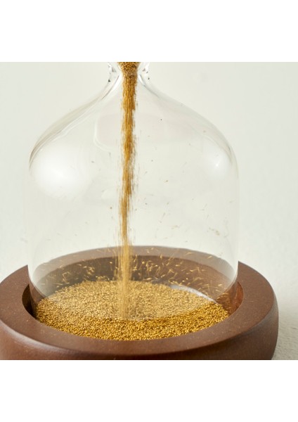 Olden Kum Saati Gold (8X8X16 Cm) modelleri