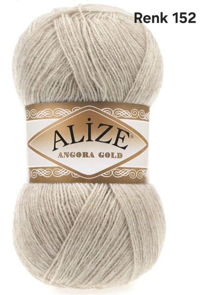 Alize Angora Gold 152