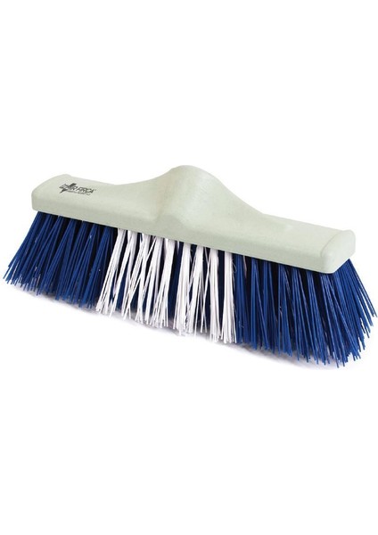 bulurum fırça bahçe süpürgesi 30 cm sert