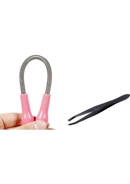 bulurum tüy bıyık alıcı yaylı epilatör cımbız hediyeli fiyatları