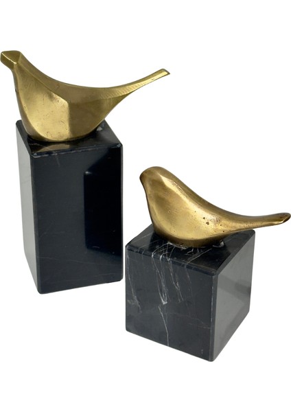 Eskitme Kuş Dekor Seti fiyatları