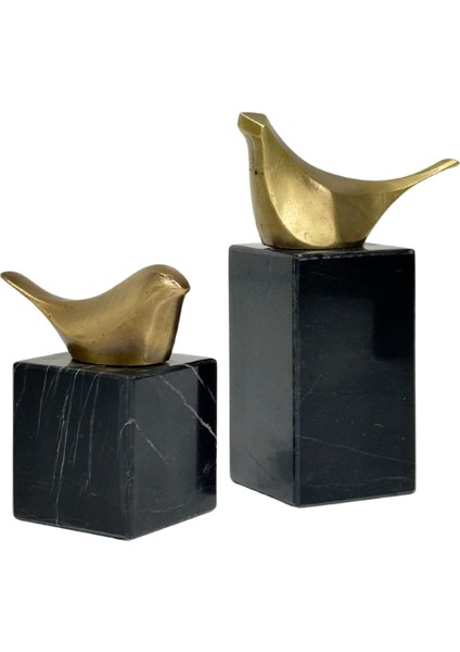 Eskitme Kuş Dekor Seti fırsatları