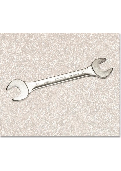 bulurum elta 0150 çatal ıki ağız anahtar 16x17