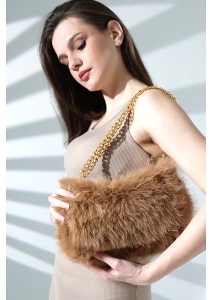 Kürk Çantalar modelleri