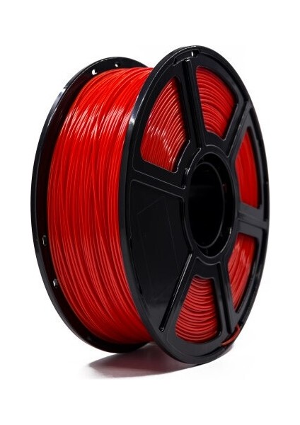 Pla Pro 2.85MM Filament - 1kg, Kırmızı