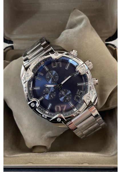 Erkek Vintage Şık Kol Saati NL-272