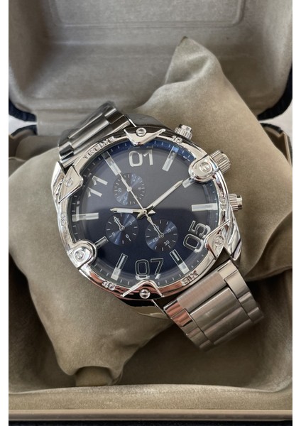 Erkek Vintage Şık Kol Saati NL-272 fiyatları