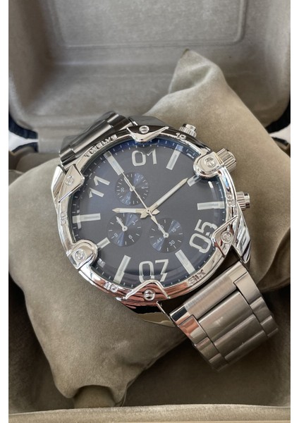 Erkek Vintage Şık Kol Saati NL-272 modelleri