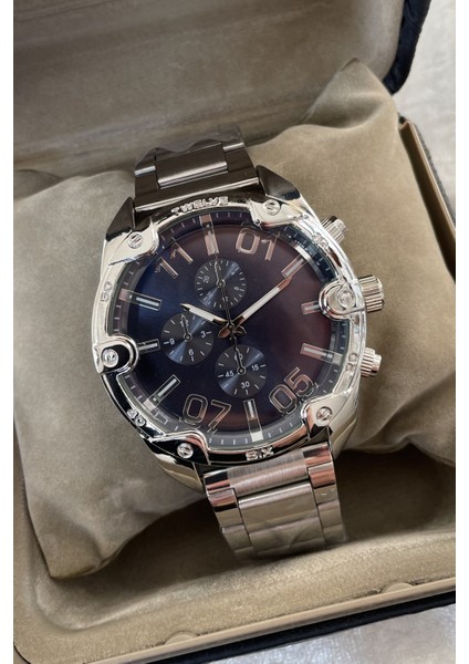 Erkek Vintage Şık Kol Saati NL-272 indirimleri