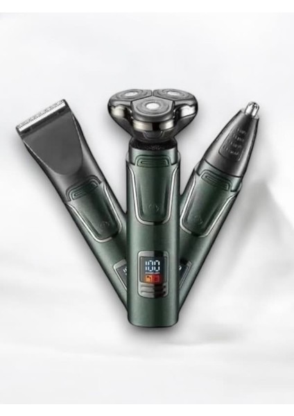 bulurum hk 3600 tıraş makinesi