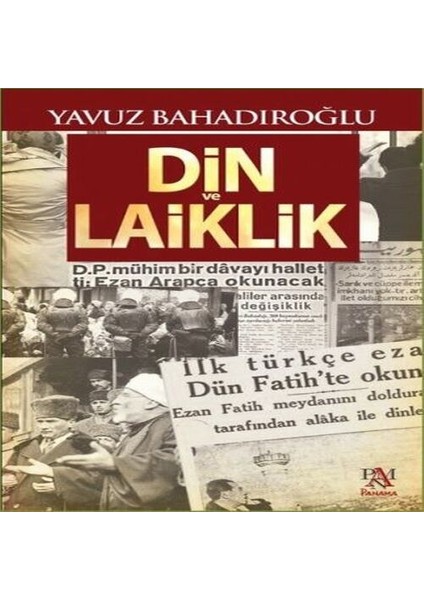 Din ve Laiklik