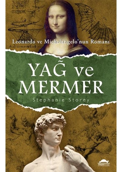 Yağ ve Mermer