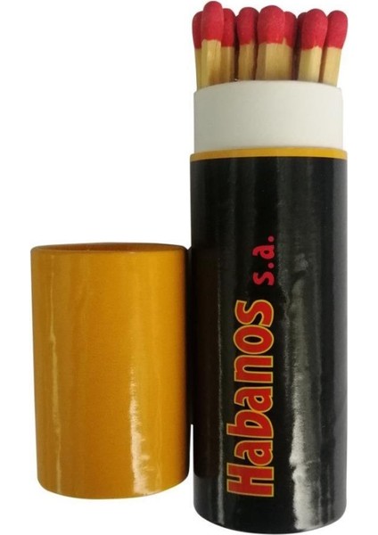 Dörtlü Puro Kibrit Set fırsatları