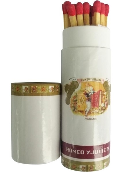 Dörtlü Puro Kibrit Set indirimleri