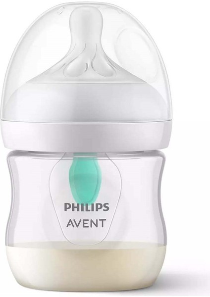 Natural Response Antikolik Pp Biberon 125 ml 0+ Ay modelleri