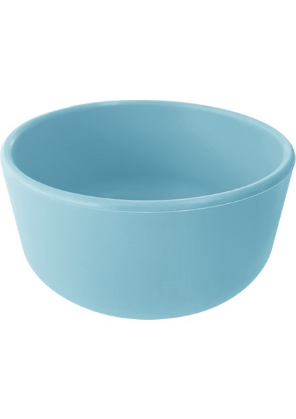 Basics Silikon Kase Mineral Blue