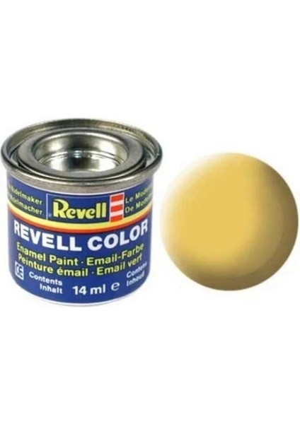 Email Color - Africa Brown - Mat - Boya 14 ml