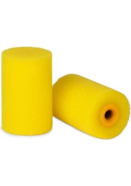 Sünger Rulo Yedek Sarı 5 cm (01330) 3 Adet fiyatları