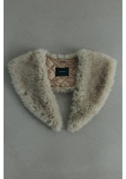 Gri Kürk Yaka fiyatları