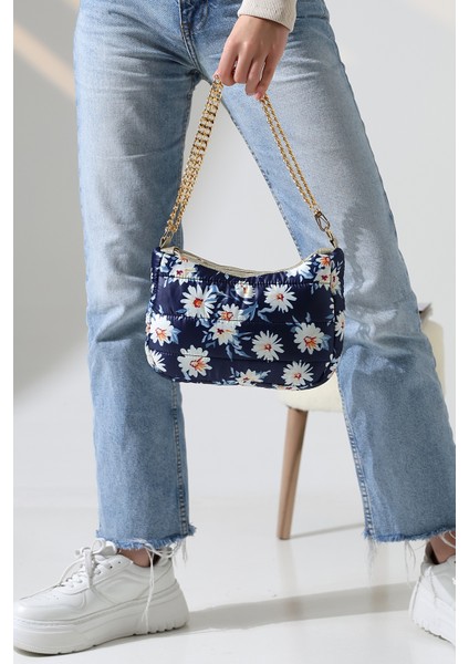 Çeşit Çeşit Kapitone Çanta modelleri