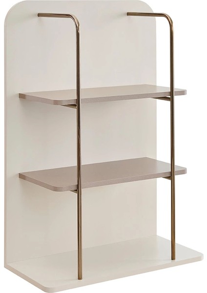 Milena Tv Ünitesi Üst Modül - Geniş