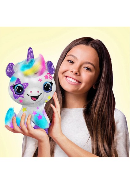 bulurum airbrush plush peluş unicorn fiyatları