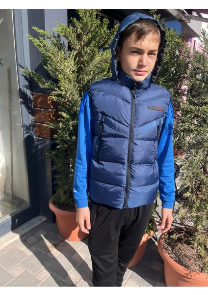 Erkek Çocuk Şişme Yelek