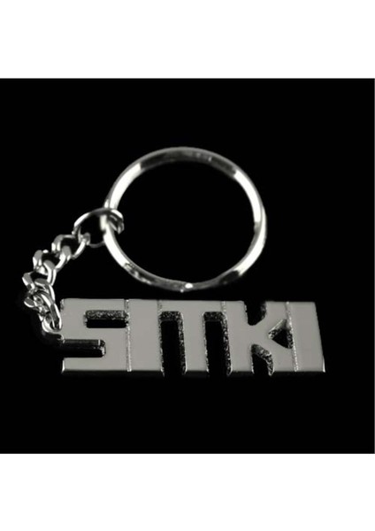 Sıtkı Isimli Anahtarlık