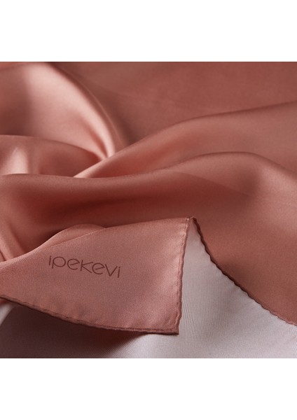 Düz Twill Ipek Eşarp fiyatları