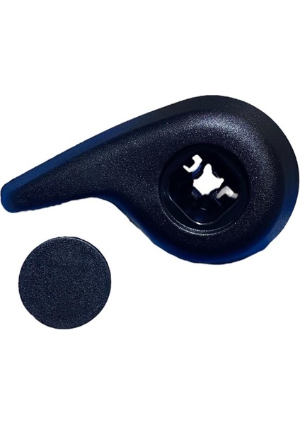 Renault Megane 4 Koltuk Ayar Kolu Sol (2017-2025) 874519982R