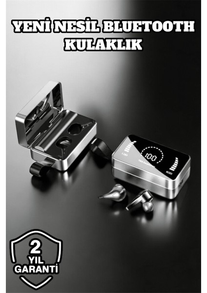 Suya Dayanıklı ve Anc Destekli Kablosuz Kulaklık fiyatları