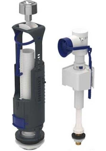 Terra Iç Takım 3/6