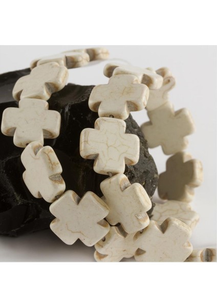 3 cm Mozaik Turkuaz Taşı